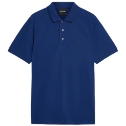 Superfine Polo Shirt Herr
