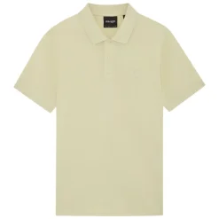 Superfine Polo Shirt Herr