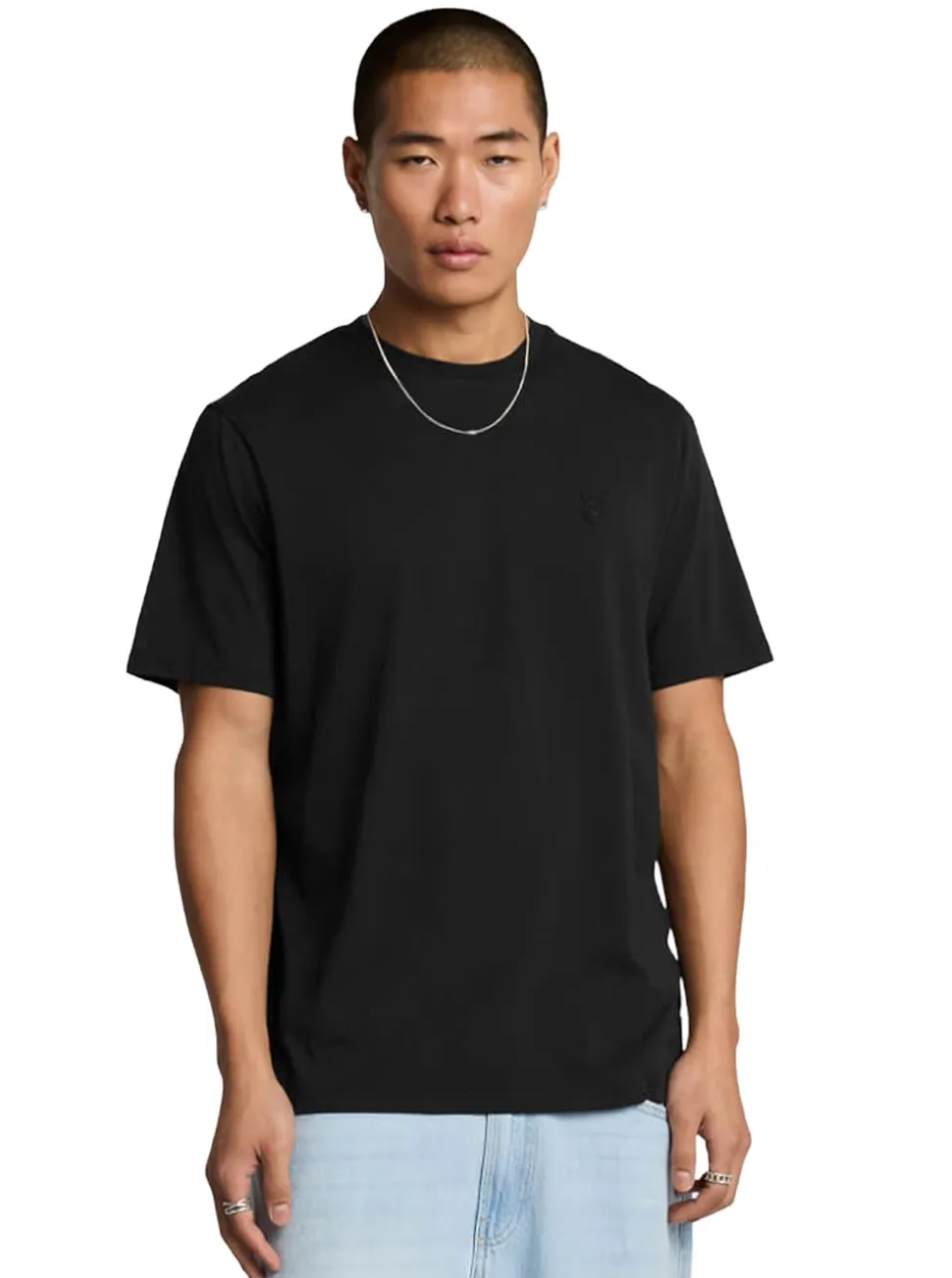 Superfine T-Shirt Herr