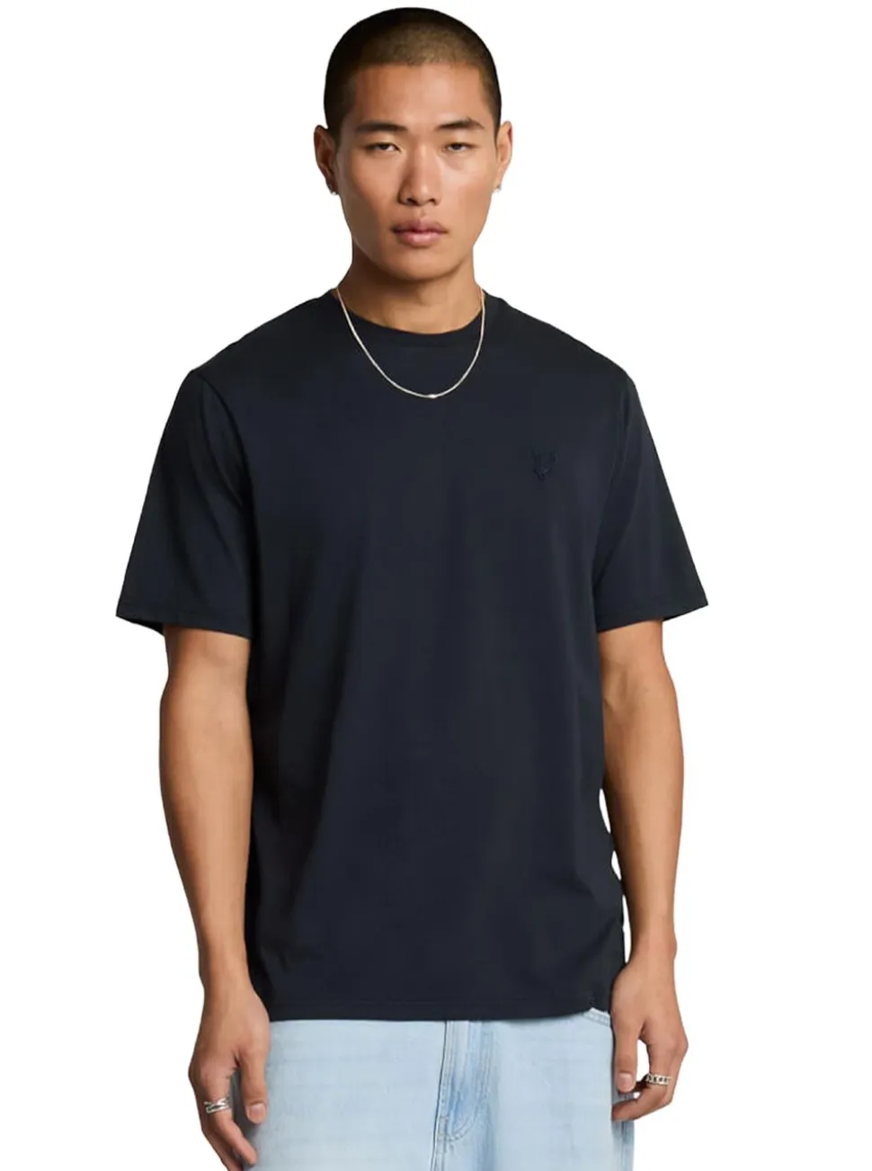 Superfine T-Shirt Herr