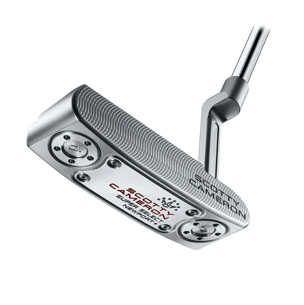 Super Select Newport Plus Putter