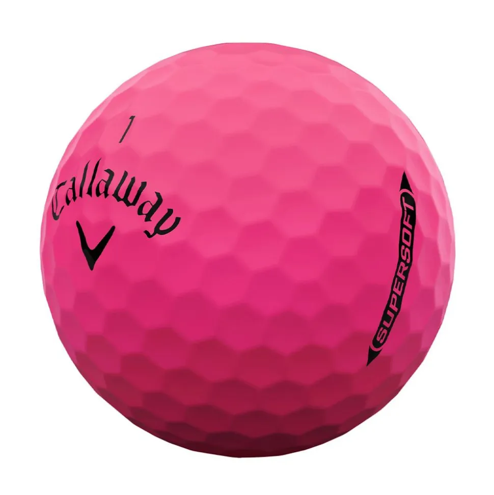 Supersoft Matte 25