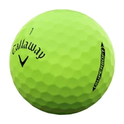 Supersoft Matte 25
