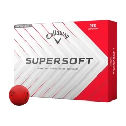 Supersoft Matte 25