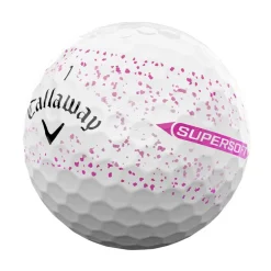 Supersoft Splatter 25