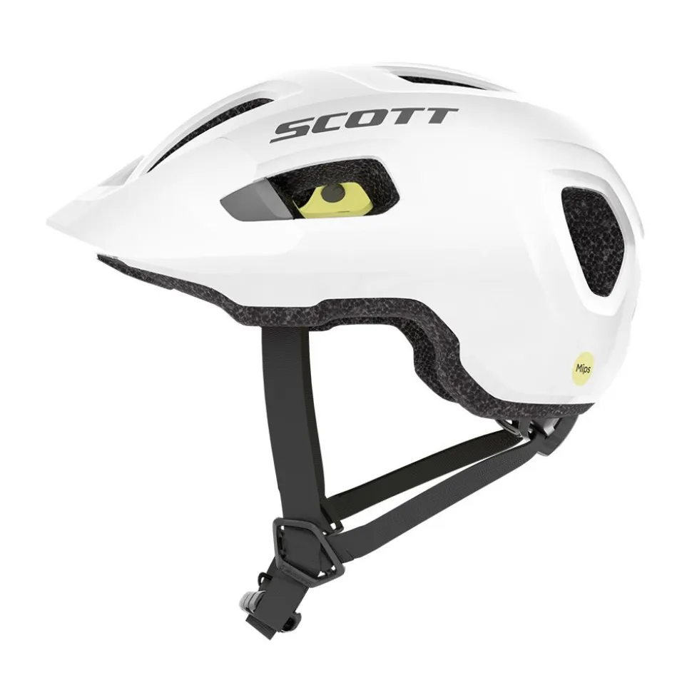 Supra Mips Junior