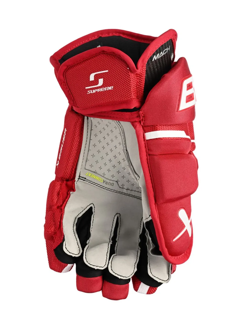 Supreme Mach Handske Senior