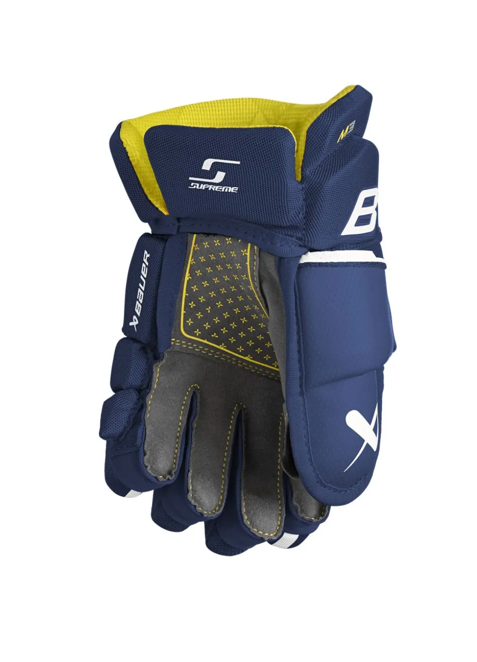 Supreme M3 Handske Junior
