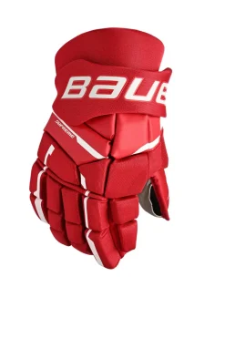 Supreme M3 Handske Senior