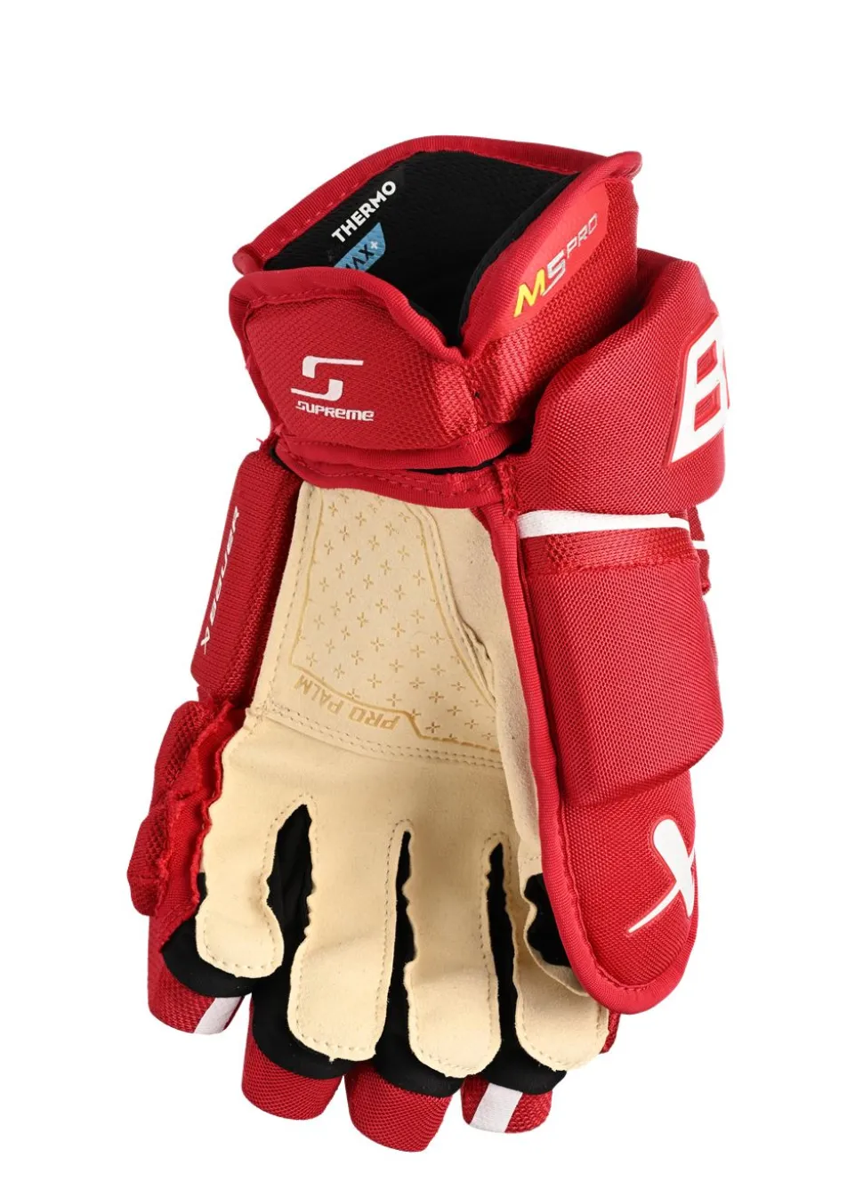 Supreme M5PRO Handske Senior