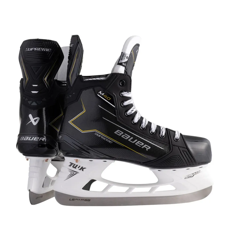 Supreme M40 Skridsko Intermediate