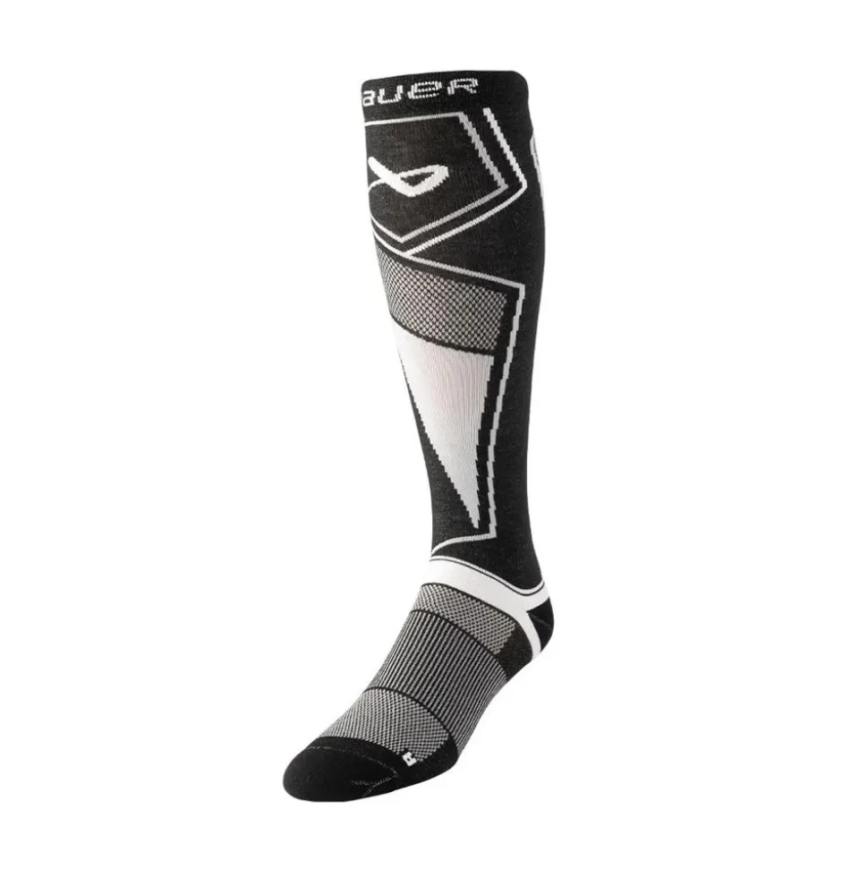 Supreme Pro Skate Sock Senior