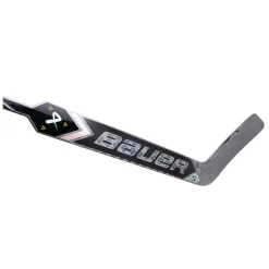 Supreme Shadow Målvaktsklubba Silver/Black