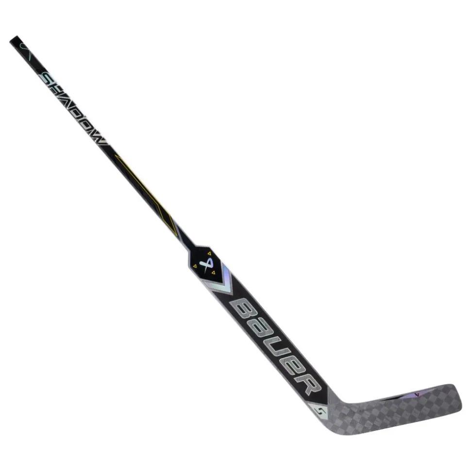 Supreme Shadow Målvaktsklubba Silver/Black