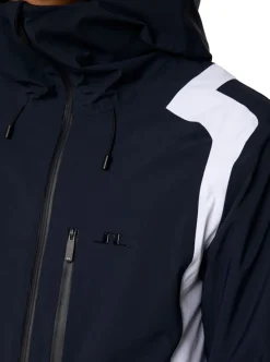 Swarts Jacket herr