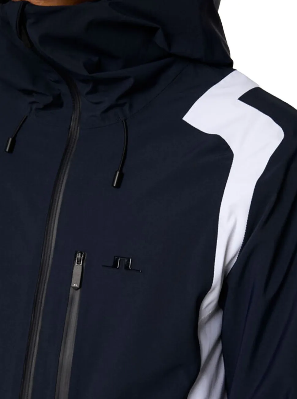 Swarts Jacket herr