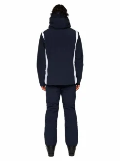 Swarts Jacket herr
