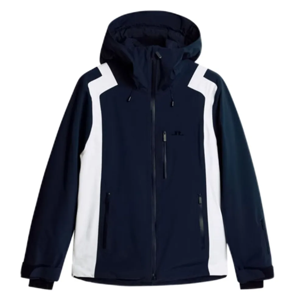 Swarts Jacket herr