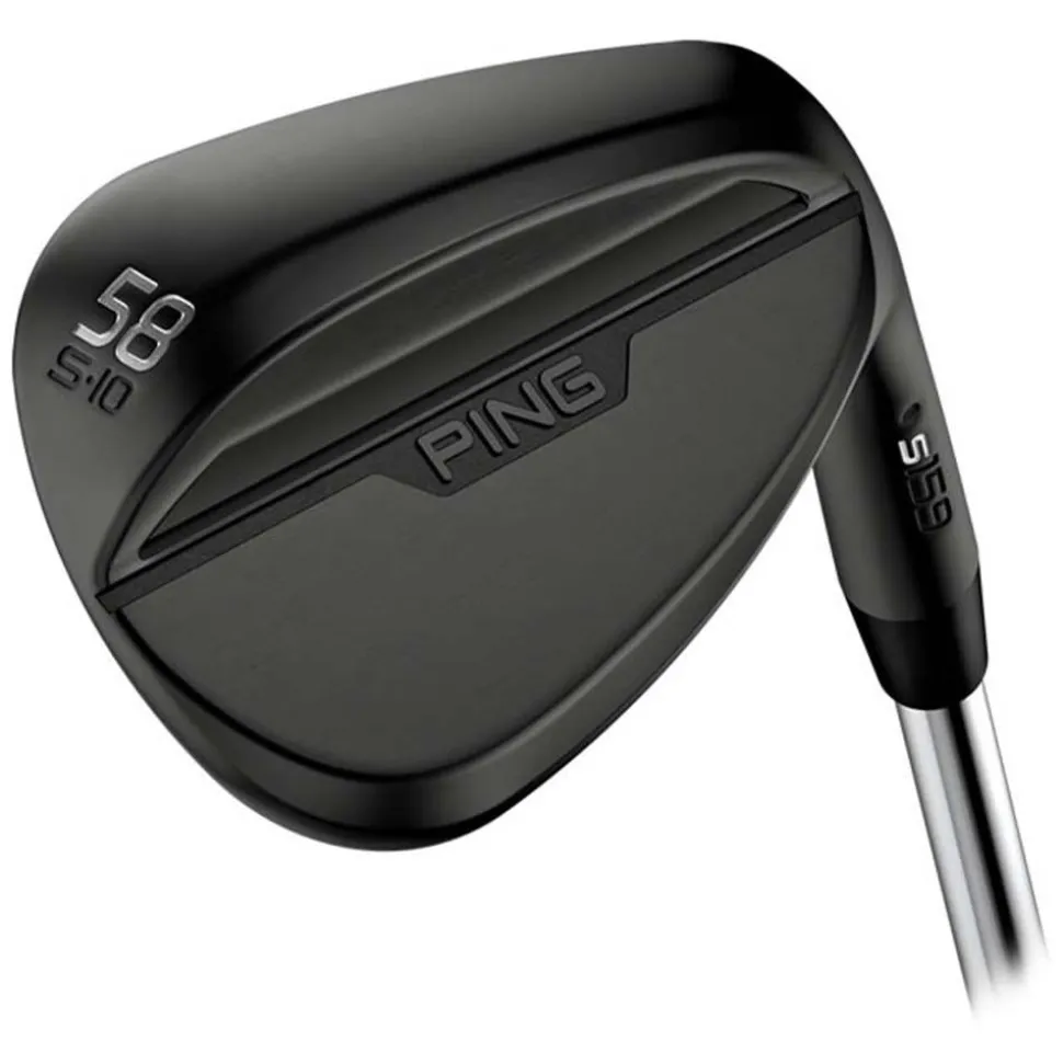 S159 Wedge
