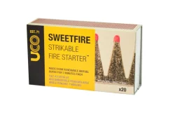 SweetFire Strikeable Fire Starter