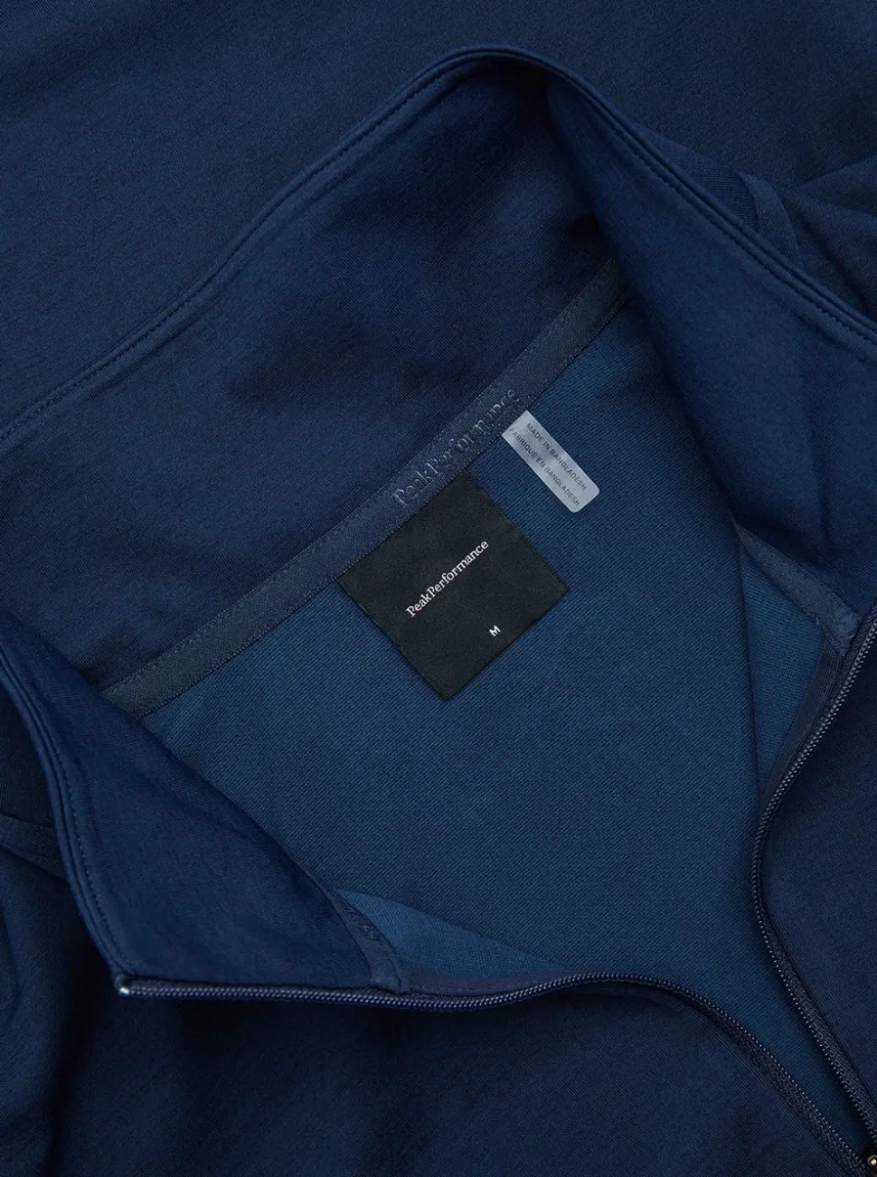 Swift Motion Midlayer Herr