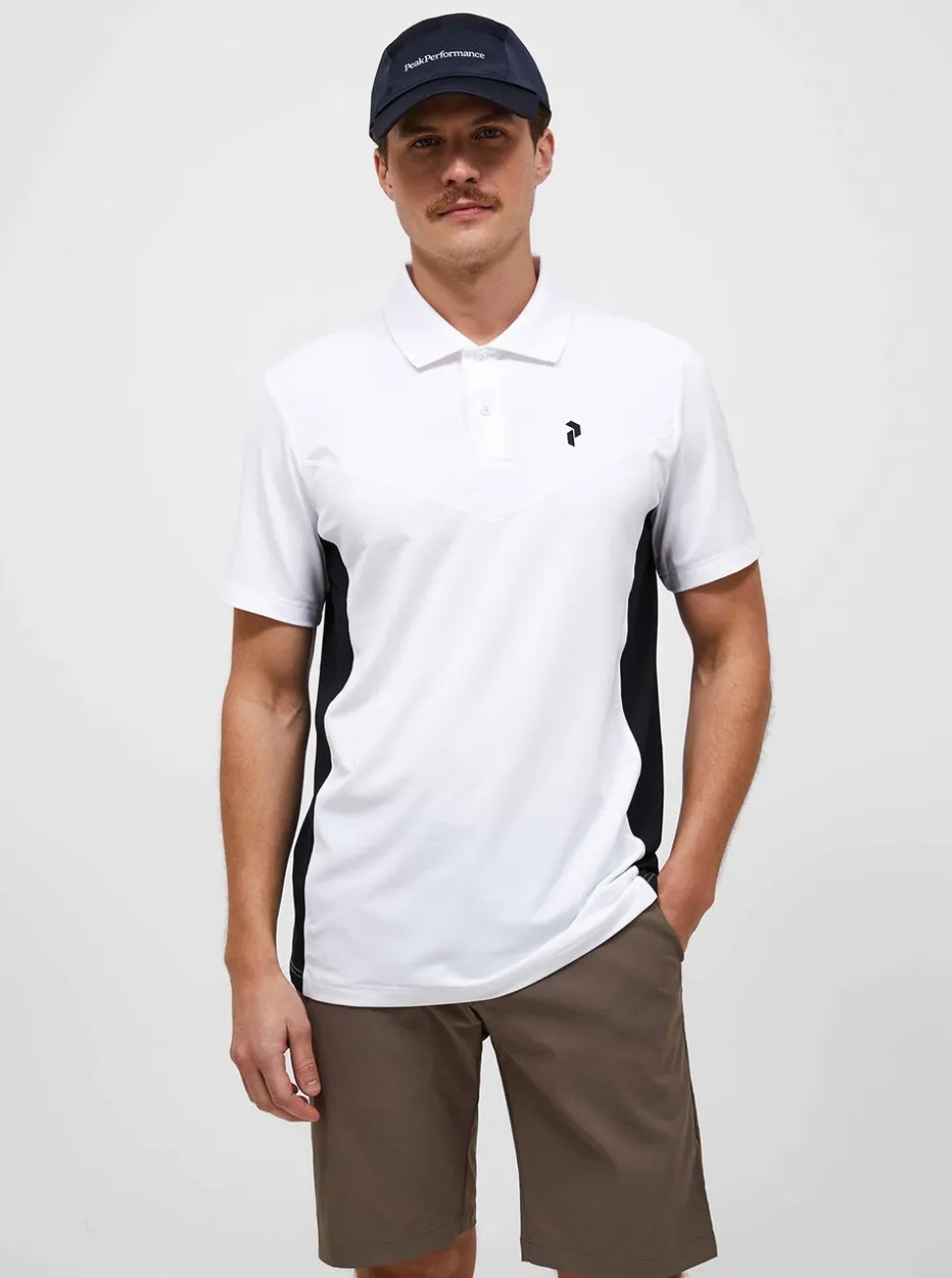 Swift Polo Herr