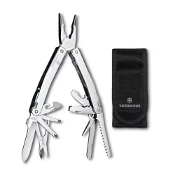Swiss Tool Spirit MX nylon pouch