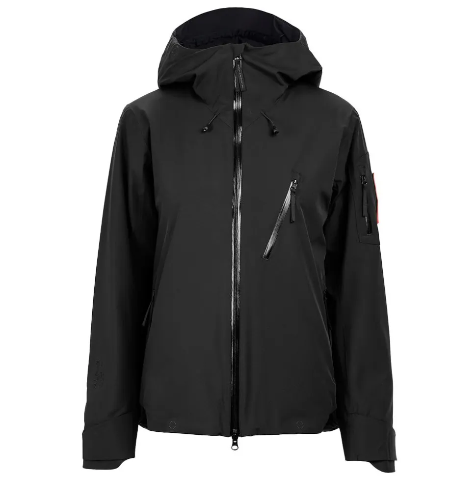 S-5 W W. 2L Stretch Insulated Jacket Dam