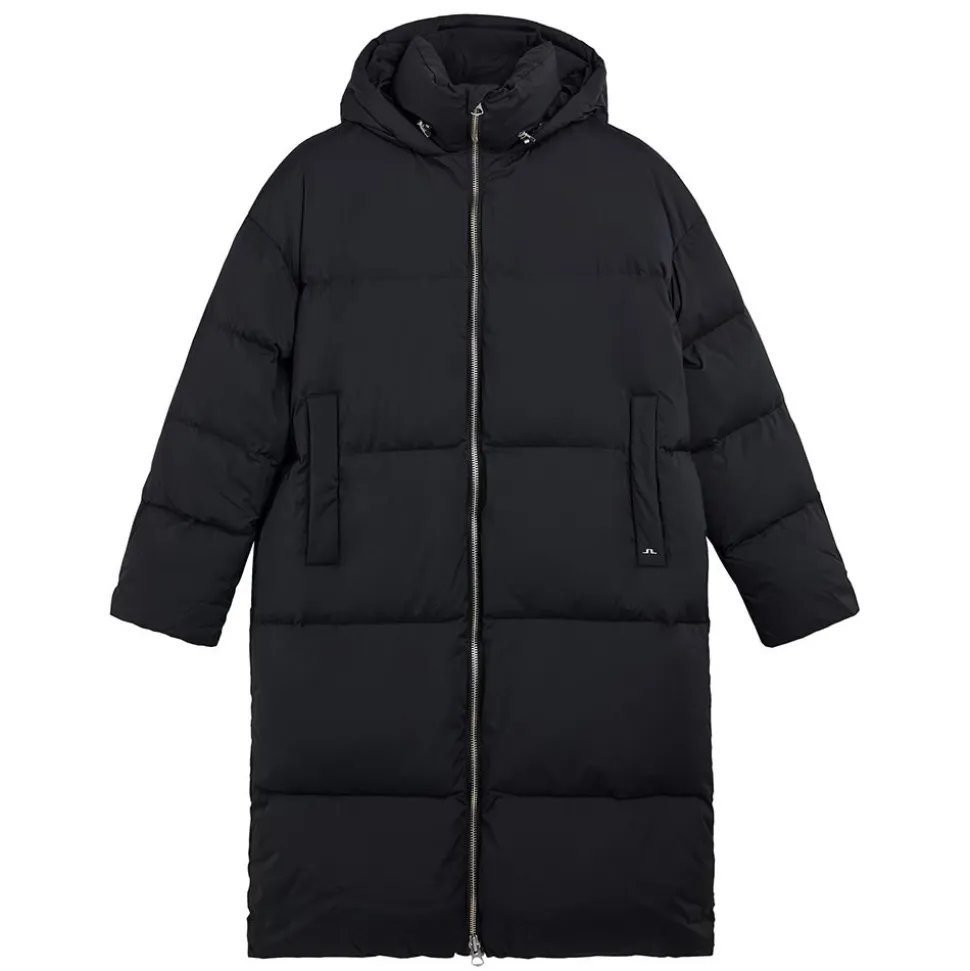 Sydney Down Parka Dam