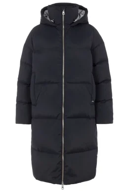 Sydney Down Parka Dam