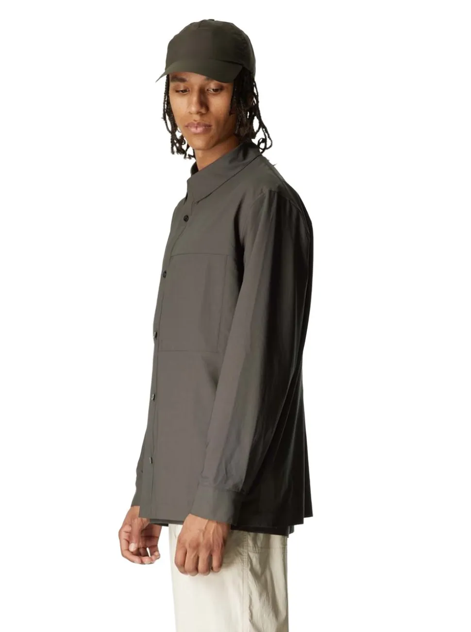 Symbio Field Shirt Herr