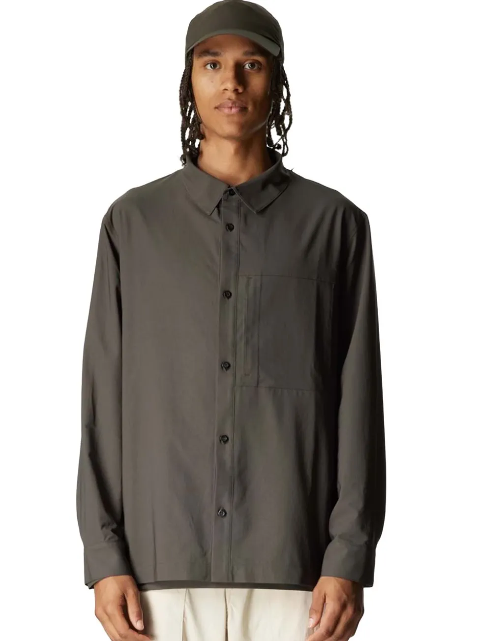 Symbio Field Shirt Herr