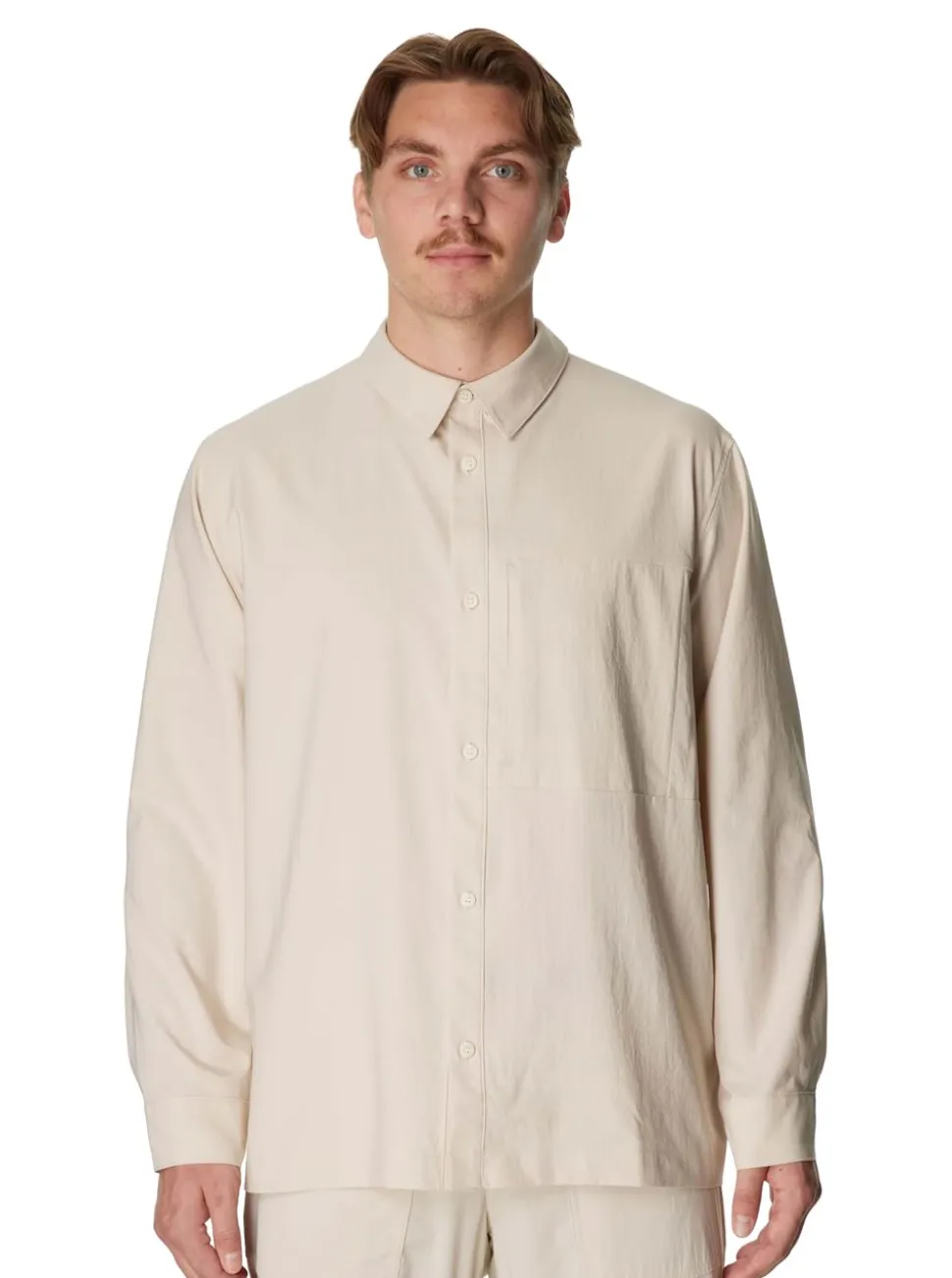 Symbio Field Shirt Herr