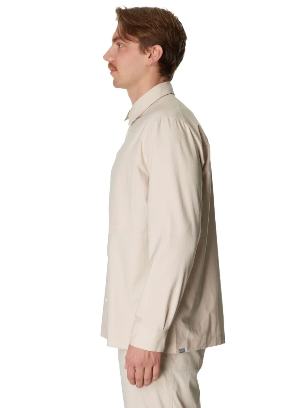 Symbio Field Shirt Herr