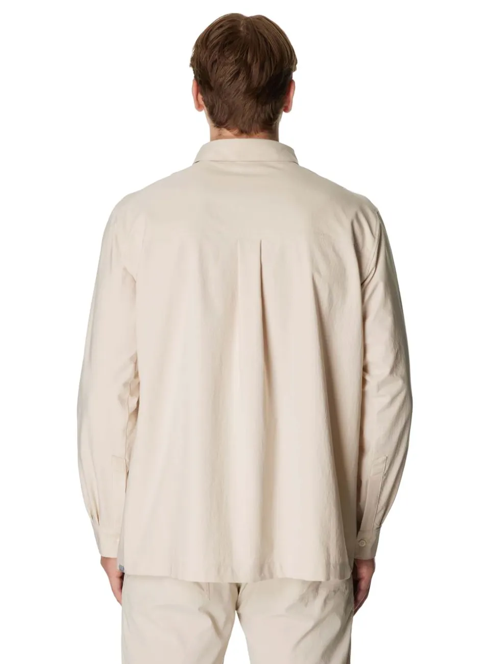 Symbio Field Shirt Herr