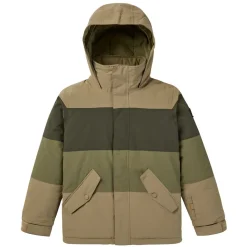 Symbol Jacket Junior
