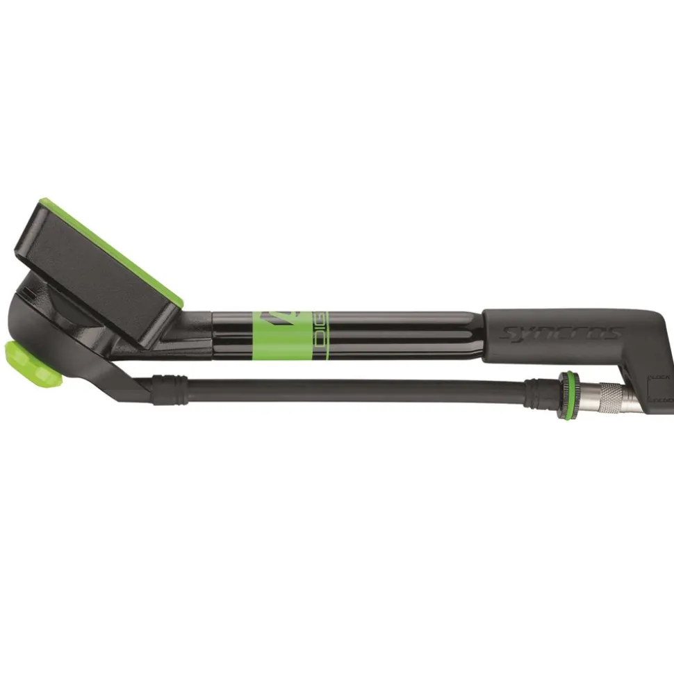 Syncros Sp1.0 Digital Shock Pump