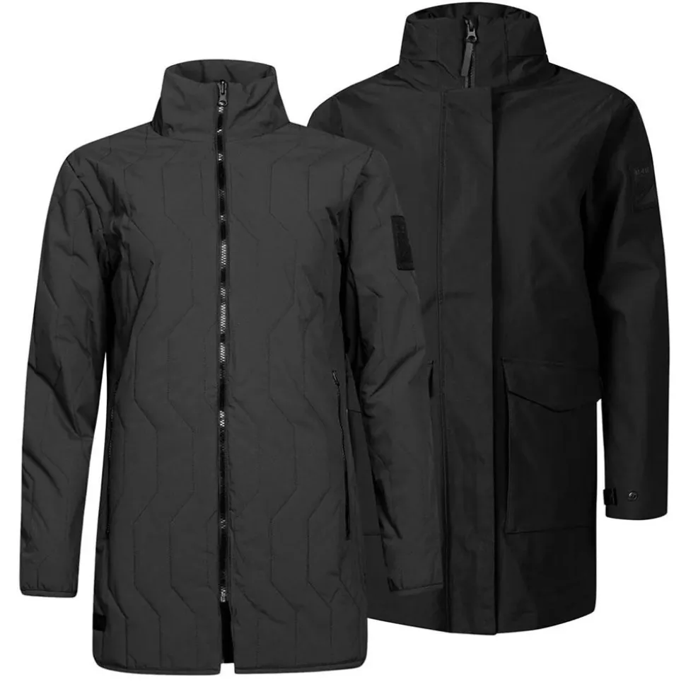 Synkas 3in1 DX Parka Dam