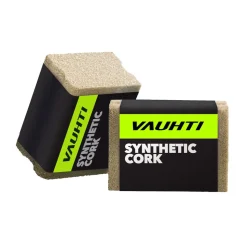 Synthetic Cork
