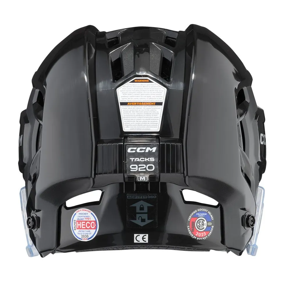 Tacks 920 Senior