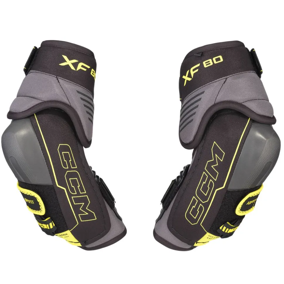 Tacks XF 80 Armbågsskydd Junior
