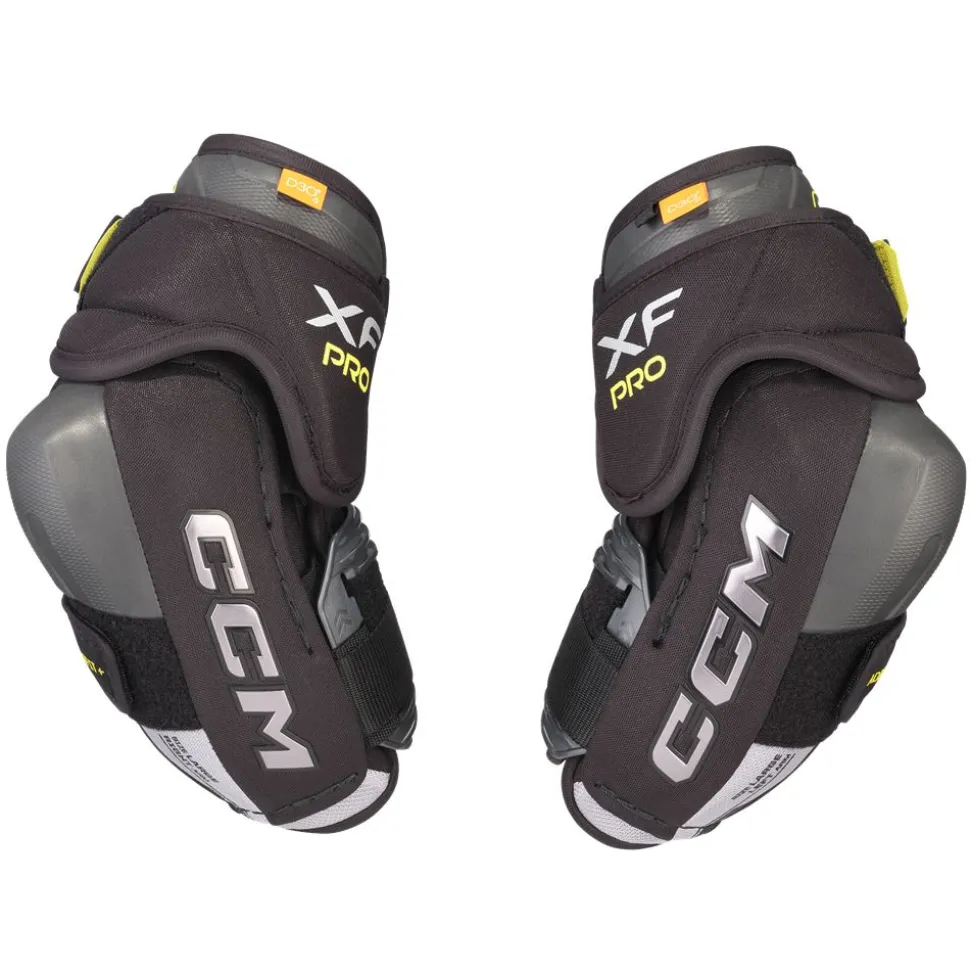 Tacks XF PRO Armbågsskydd Junior