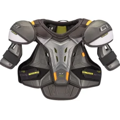 Tacks XF PRO Axelskydd Junior