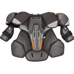 Tacks XF PRO Axelskydd Senior