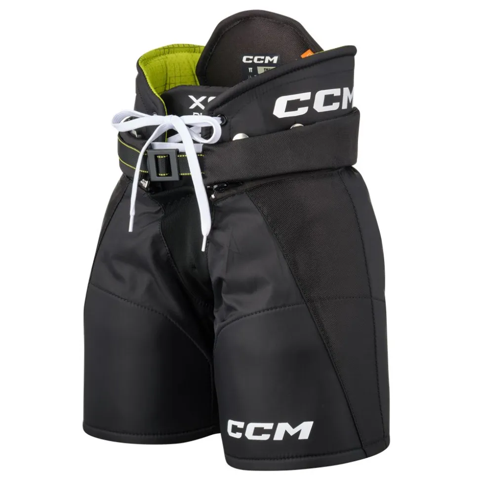 Tacks XF Pro Hockeybyxa Youth