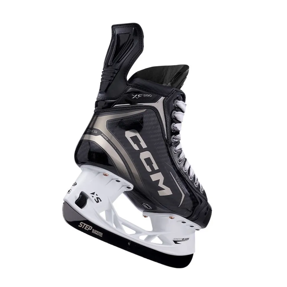 Tacks XF Pro Skridskor Intermediate