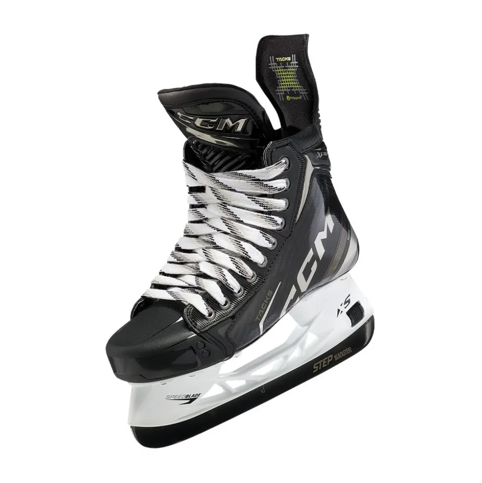 Tacks XF Pro Skridskor Senior