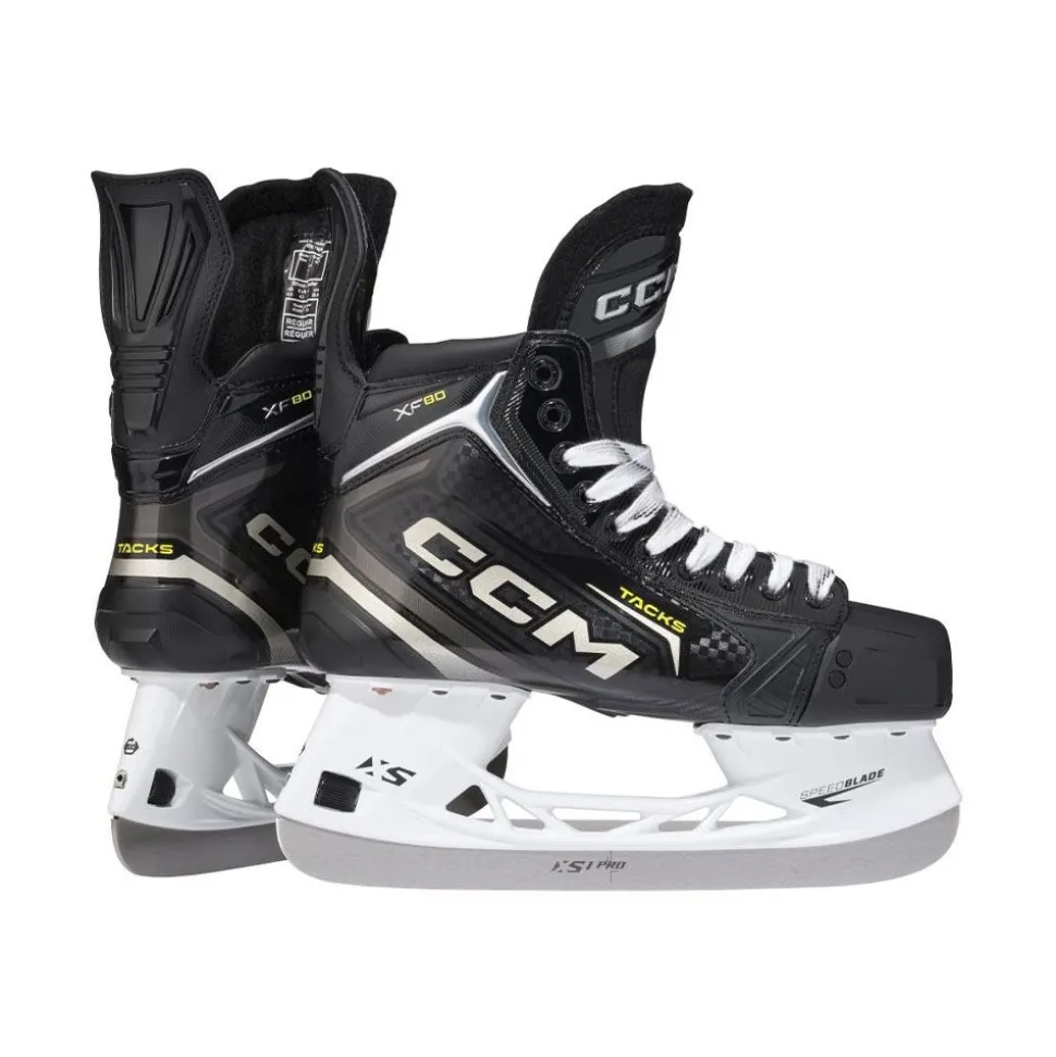 Tacks XF 80 Skridskor Intermediate