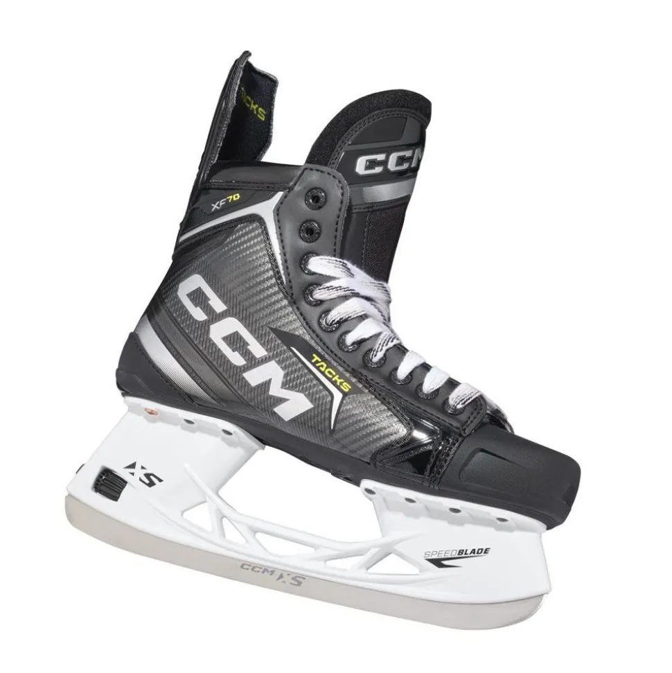 Tacks XF 70 Skridskor Intermediate