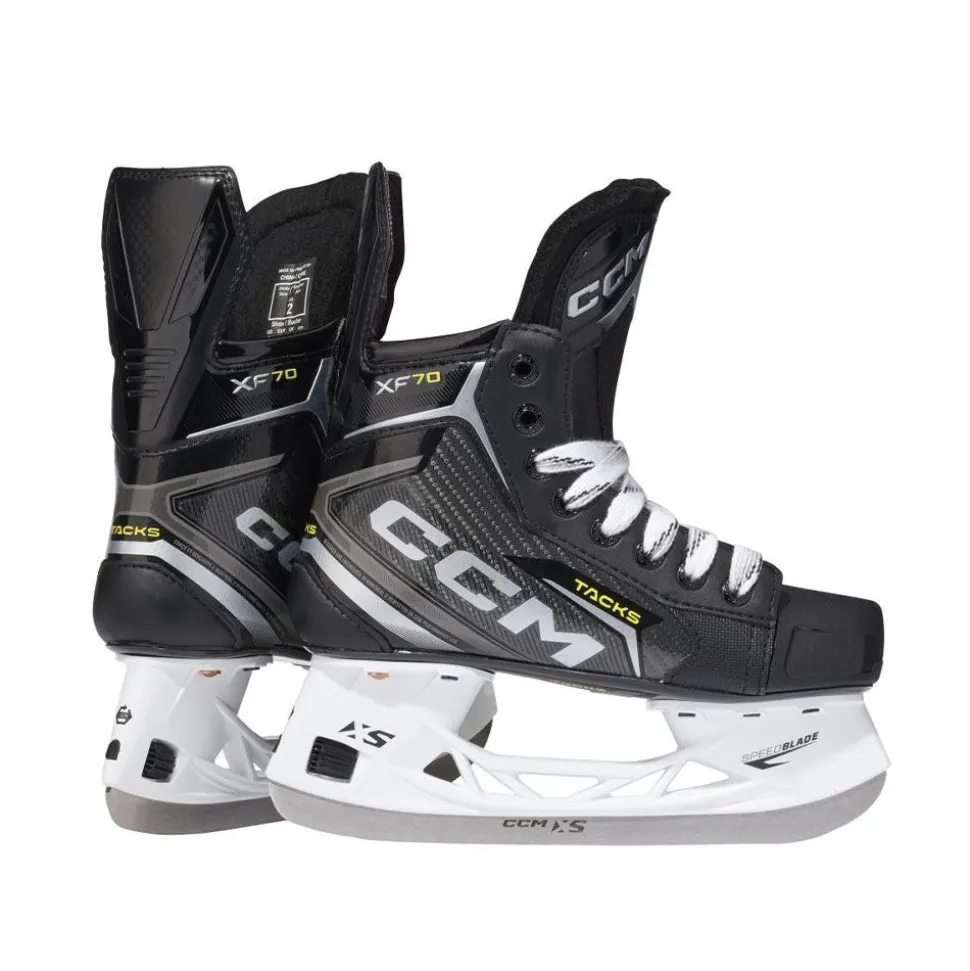 Tacks XF 70 Skridskor Junior